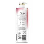 Olay Regenerist Age Defying Body Wash With Niacinamide - 20 FL OZ/ 591ml - Image 2