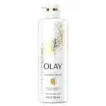 Olay Collagen And Vitamin B3 Cleansing & Firming Body Wash - 17.9 FL OZ/ 530ml