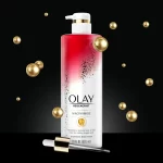 Olay Regenerist Age Defying Body Wash With Niacinamide - 20 FL OZ/ 591ml - Image 3