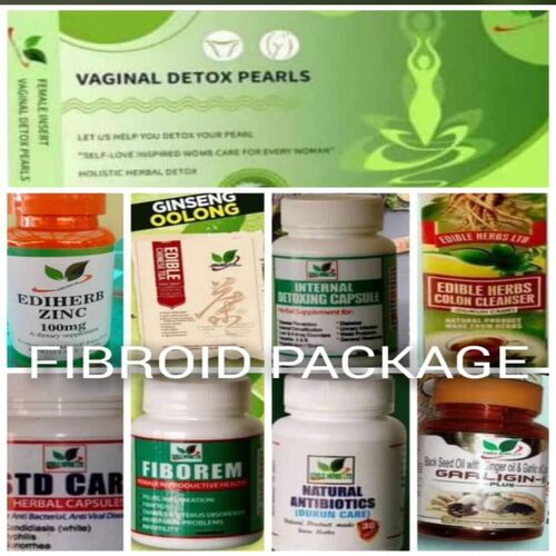 thumbnail interactive-video image 1 of FIBROID Formula By Natural Herbal Labs – Plant-Based Superfood Supplement, 16 Oz Liquid 1 of 2