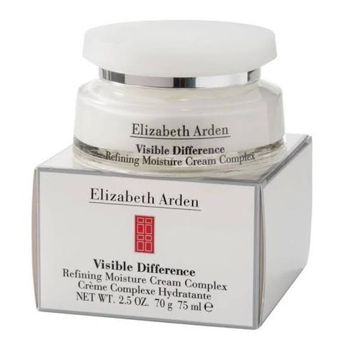 Elizabeth Arden Visible Difference Refining Moisture Cream Complex - 75ml