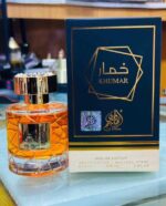 Wadi Al Khaleej Khumar EDP Unisex Perfume - 100ml - Image 2