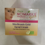 Pure Nomarks Xtra Beauty Gold Facial Cream
