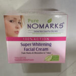 Pure Nomarks Super Whitening Facial Cream