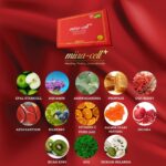 Miiracell Stem Cell Health Product
