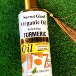 secret glow tumeric oil (Copy)