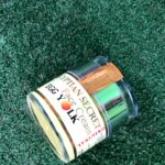 Egyptian secret egg yolk face cream