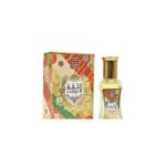 Naseem LAEQA CONCENTRATED PERFUME OIL