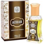 Naseem Azhar Oil Perfume Oil 24ml
