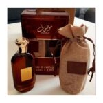 Ard Alzaafran MOUSUF Perfume EDP Very Strong 100ml 4pcs