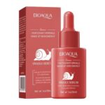 BIOAQUA Snail Serum( A Luxurious Anti-Aging & Skin Firming Solution)