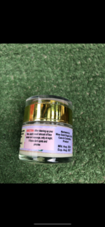 Miss gold face cream (sunburn remover) - Image 2