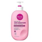 EOS Genera Evolution Of Smooth Pomegranate Raspberry Body Lotion - 473ml