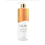 Olay Brightening Vitamin C Lotion 17oz/502ml