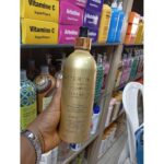 Faster White Paris Gold & Argan Super Whitening Lotion 500ml