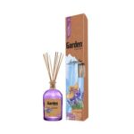 Garden Collection Bamboo Reed Diffuser Lavender
