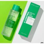 NineLess A-Control Azelaic Acid Toner For Acne Prone Skin 150ml - 1 Pack