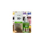 Anua Azelaic Acid 10+ Hyaluron Soothing Serum