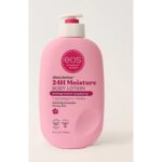 Evolution Of Smooth EOS Pomegranate Raspberry Lotion 473ml