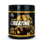 MB Gold Creatine Monohydrate 300g