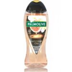 Palmolive Luminous Oils Shower Gel With Fig & White Orchid-500ml
