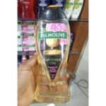 Palmolive Luminous Oils Macadamia Oil & Peony Shower Gel