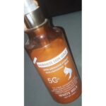 Fairness Skin Gold 50+SPF White Milk 350ml(Onyiches Lotion)X1