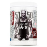 Rich Piana 5% 51 50