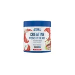 Creatine Monohydrate, Cherry & Apple 250g Applied Nutrition