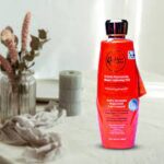 White Plus Papaya Extract Body Lotion