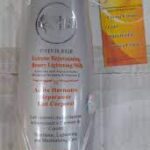 White Plus Privilege Body Lotion 500ML