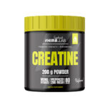 Hiro Lab Creatine (200g) Unflavored 80 servings