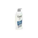 Curel Itch Defense Body Lotion For Dry & Itchy Skin