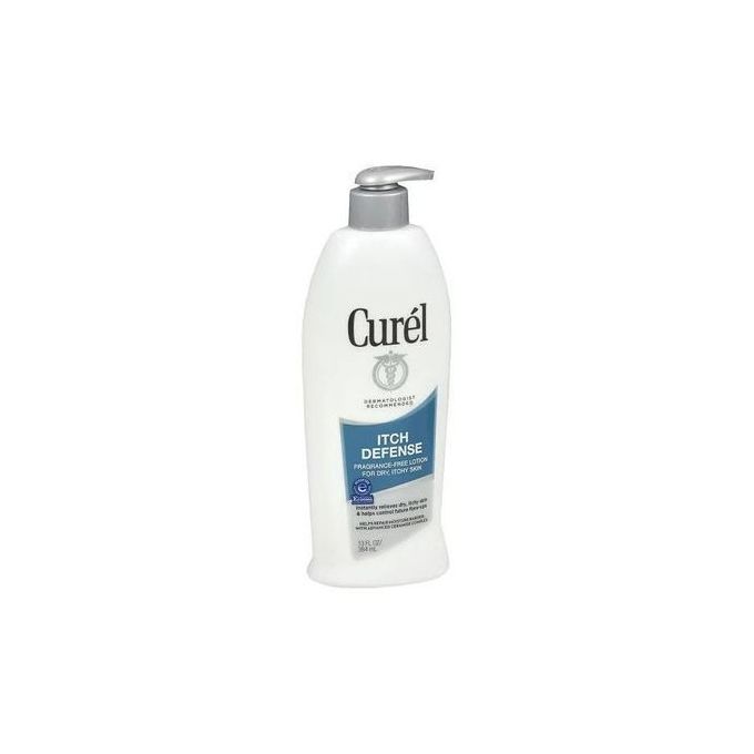 1 - 2025-06-24T110623.178 Curel Itch Defense Body Lotion For Dry & Itchy Skin - Image 1