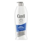 Curel Daily Healing Lotion, 20 Oz Lotion For Dry Skin