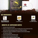 Super Root Coffee