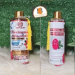 Fast Glow Niacinamide Alpha Arbutin Natural Extract Oil