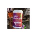 Duozi Super Gluta Glow Powder