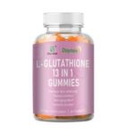 L-Glutathione Gummies 13 In 1 Gummies Whitener & Anti-Aging