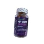 Daynee Hip Buttocks Enhancing Gummies