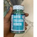 BIOTIN-COLLAGEN-KERATIN