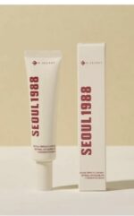 K-secret Seoul 1988