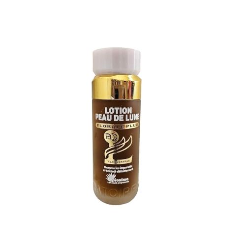 peau Lotion Eclaircissante Facial Cleanser 100ml - Image 1