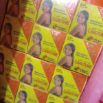 carotone maxi effect concentrated formula