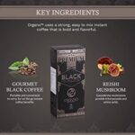 ORGANO Gourmet Black Coffee - Image 3