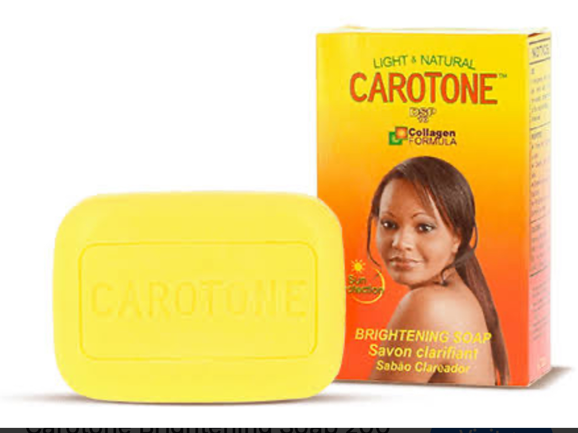 IMG_9390 Carotone brightening soap - Image 1