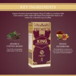 ORGANO Premium Gourmet Organic King of Coffee - Image 3