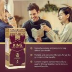 ORGANO Premium Gourmet Organic King of Coffee - Image 2