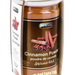 HEMANI CINNAMON POWDER - 200G