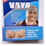 VAYA Smooth After-Shave Gel (30ml) -for Bumps, Ingrown Hairs